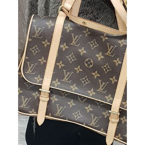 louis vuitton marelle sac a dos|Marelle Epi Leather .